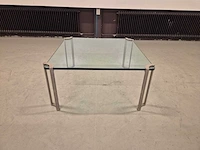 Peter - ghyczy t24 - salontafel - coffee table - afbeelding 1 van  7