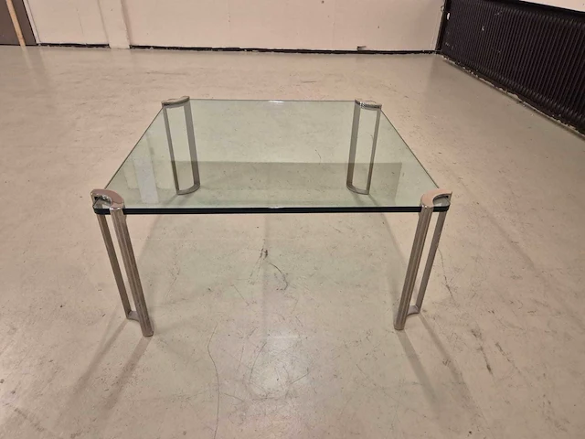Peter - ghyczy t24 - salontafel - coffee table - afbeelding 2 van  7