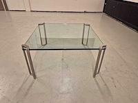 Peter - ghyczy t24 - salontafel - coffee table - afbeelding 2 van  7