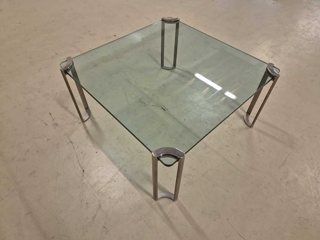 Peter - ghyczy t24 - salontafel - coffee table - afbeelding 3 van  7
