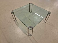 Peter - ghyczy t24 - salontafel - coffee table - afbeelding 3 van  7