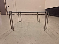 Peter - ghyczy t24 - salontafel - coffee table - afbeelding 4 van  7