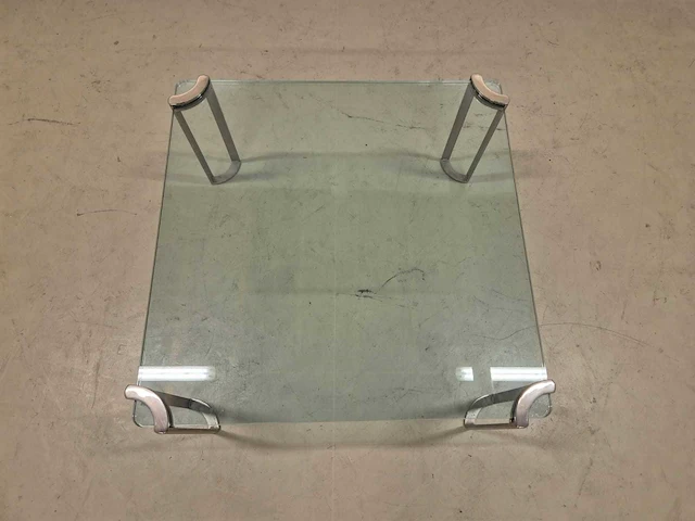 Peter - ghyczy t24 - salontafel - coffee table - afbeelding 5 van  7