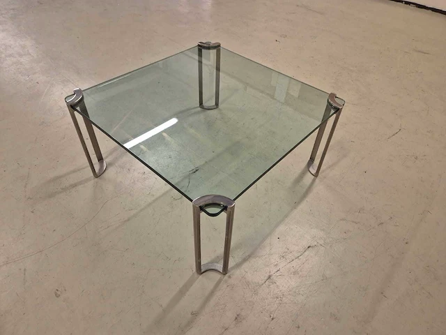 Peter - ghyczy t24 - salontafel - coffee table - afbeelding 7 van  7