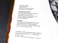 Peter de grote - afbeelding 2 van  5