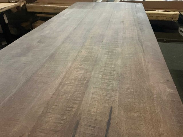 Peter eetkamertafel 240cm - afbeelding 5 van  5