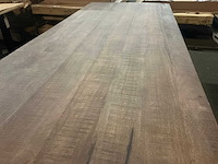 Peter eetkamertafel 240cm - afbeelding 5 van  5