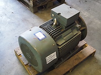 Peter elektromotoren bv - afbeelding 1 van  4