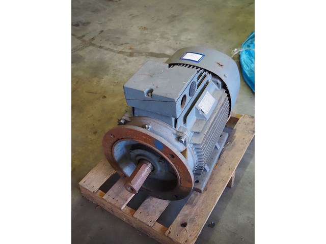 Peter elektromotoren bv - afbeelding 3 van  4