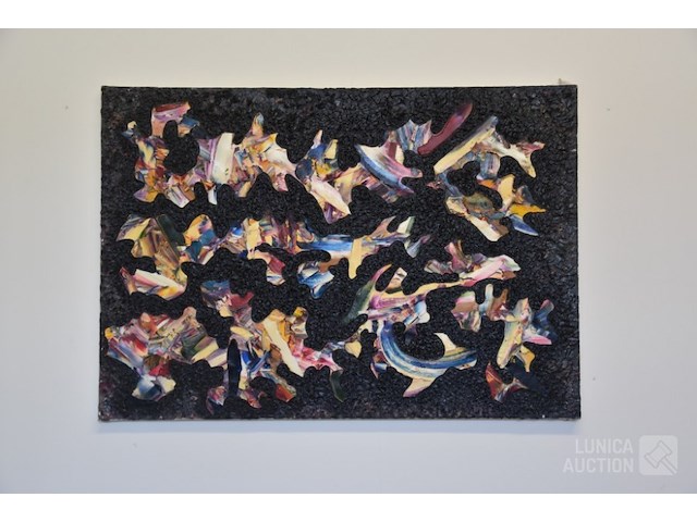 Peter h. waterschoot (1969) - afbeelding 1 van  4