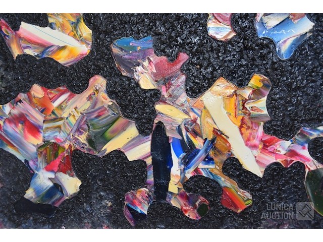 Peter h. waterschoot (1969) - afbeelding 2 van  4