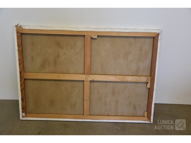 Peter h. waterschoot (1969) - afbeelding 3 van  4