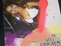 Peter klashorst (1957 - 2024) kunstwerk - investeringsstuk - afbeelding 2 van  3