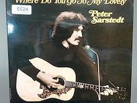 Peter sarstedt - afbeelding 1 van  5