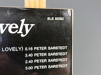 Peter sarstedt - afbeelding 4 van  5