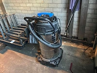 Peter van der leegte bjc1923-80l industriële stofzuiger - afbeelding 4 van  6