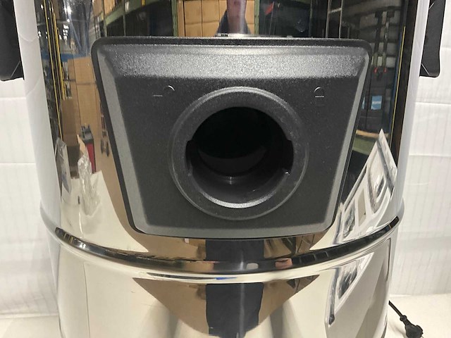 Peter van der leegte bjx1923-80l industriële stofzuiger - afbeelding 9 van  13