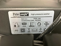 Peter van der leegte pvdl-001 hogedrukreiniger - afbeelding 3 van  12