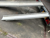 Peters - 2002 - - - zeilhuif aanhangwagen - afbeelding 6 van  15