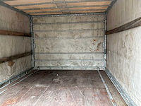 Peters - 2002 - - - zeilhuif aanhangwagen - afbeelding 8 van  15