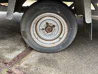 Peters - 2002 - - - zeilhuif aanhangwagen - afbeelding 13 van  15