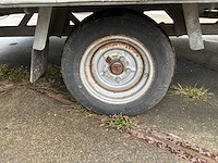 Peters - 2002 - - - zeilhuif aanhangwagen - afbeelding 14 van  15
