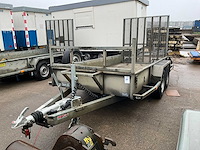Peters aanhangwagen - afbeelding 2 van  9