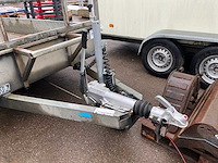 Peters aanhangwagen - afbeelding 7 van  9