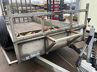 Peters aanhangwagen - afbeelding 8 van  9