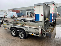 Peters aanhangwagen - afbeelding 5 van  10