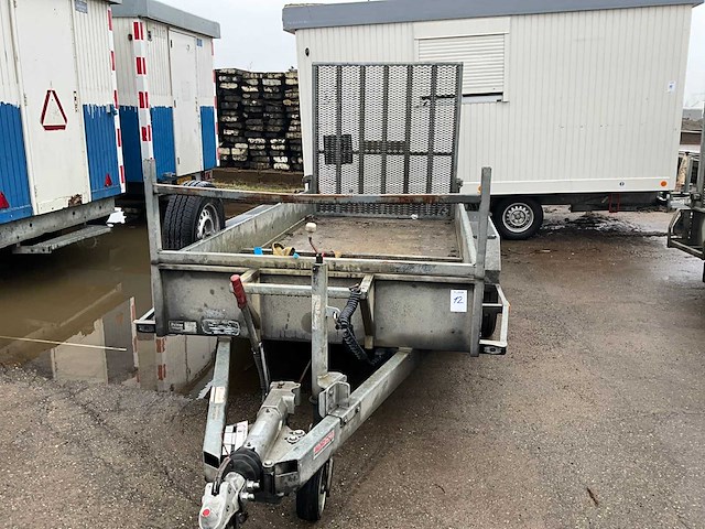 Peters aanhangwagen - afbeelding 6 van  10