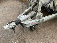 Peters aanhangwagen - afbeelding 7 van  10