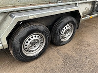 Peters aanhangwagen - afbeelding 8 van  10