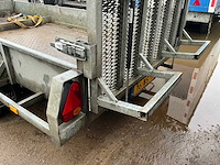 Peters aanhangwagen - afbeelding 9 van  10