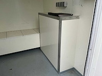 Peters decontaminatie-unit - afbeelding 5 van  28