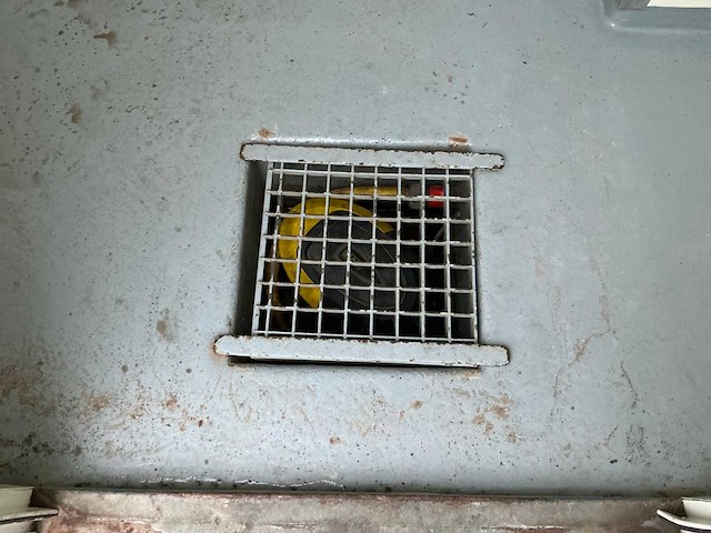 Peters decontaminatie-unit - afbeelding 6 van  28