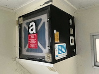 Peters decontaminatie-unit - afbeelding 11 van  28