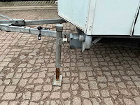 Peters decontaminatie-unit - afbeelding 16 van  28