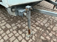 Peters decontaminatie-unit - afbeelding 17 van  28