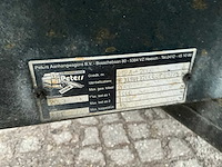 Peters decontaminatie-unit - afbeelding 21 van  28