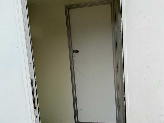 Peters decontaminatie-unit - afbeelding 9 van  28