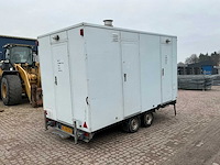 Peters decontaminatie-unit - afbeelding 23 van  28