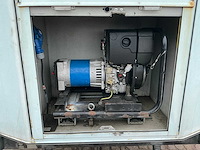 Peters decontaminatie-unit - afbeelding 26 van  28