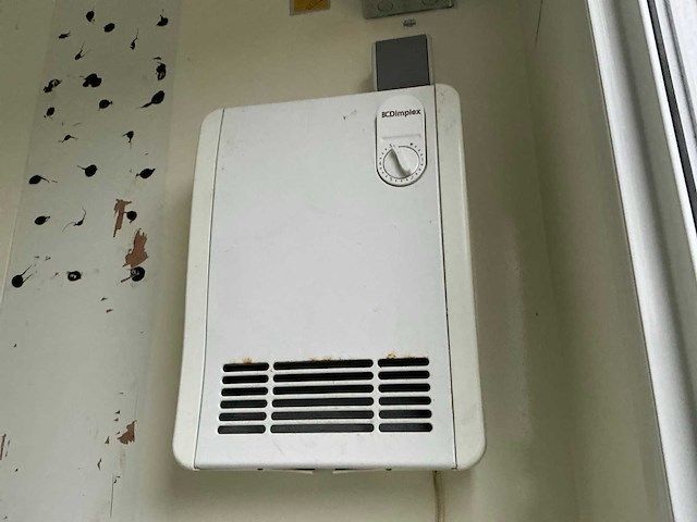 Peters decontaminatie-unit - afbeelding 4 van  28