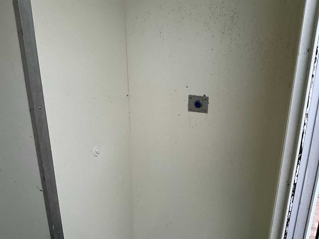 Peters decontaminatie-unit - afbeelding 8 van  28