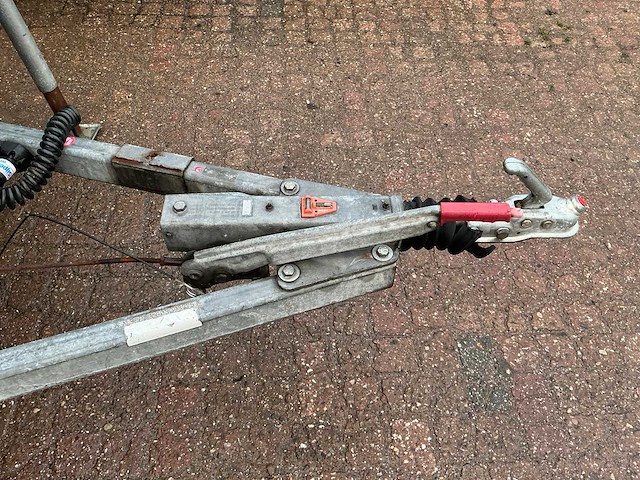 Peters decontaminatie-unit - afbeelding 18 van  28