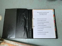 Peters decontaminatie-unit - afbeelding 20 van  28