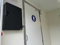 Peters decontaminatie-unit - afbeelding 28 van  28