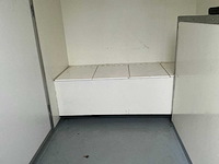 Peters decontaminatie-unit - afbeelding 3 van  28