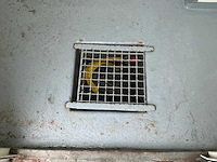 Peters decontaminatie-unit - afbeelding 6 van  28